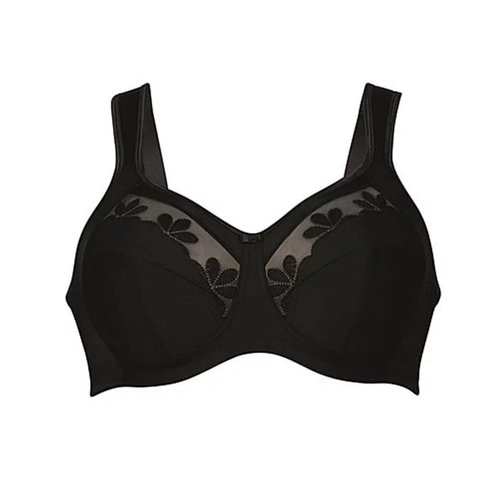 Dámská podprsenka Sophia 5809 001 černá - Anita Classix černá 115A (obrázek 7)