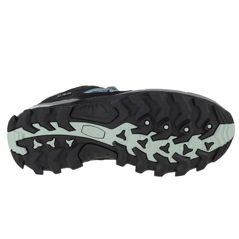 Dámská trekking obuv Rigel Low 3Q13246-E111 světle modrá - CMP světle modrá 38 (obrázek 4)