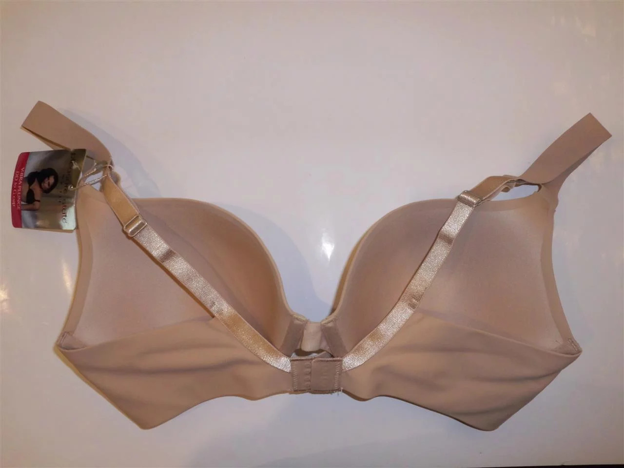 Podprsenka 22-4040 Pleasure State 85F růžova (obrázek 4)