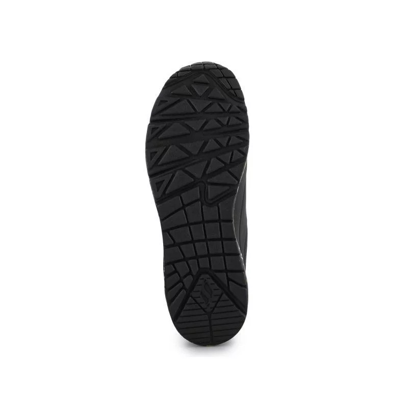 Dámská obuv Uno Loving Love W 155506-BBK černá-mix - Skechers černá- MIX barev 36 (obrázek 3)