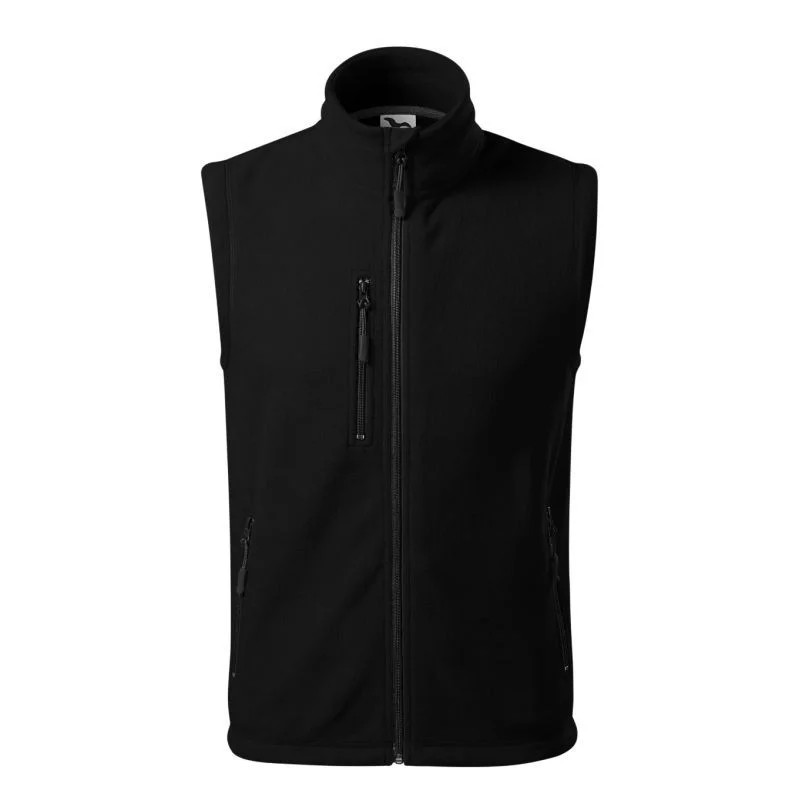 Unisex fleecová vesta Exit MLI-52501 - Malfini  S (obrázek 4)