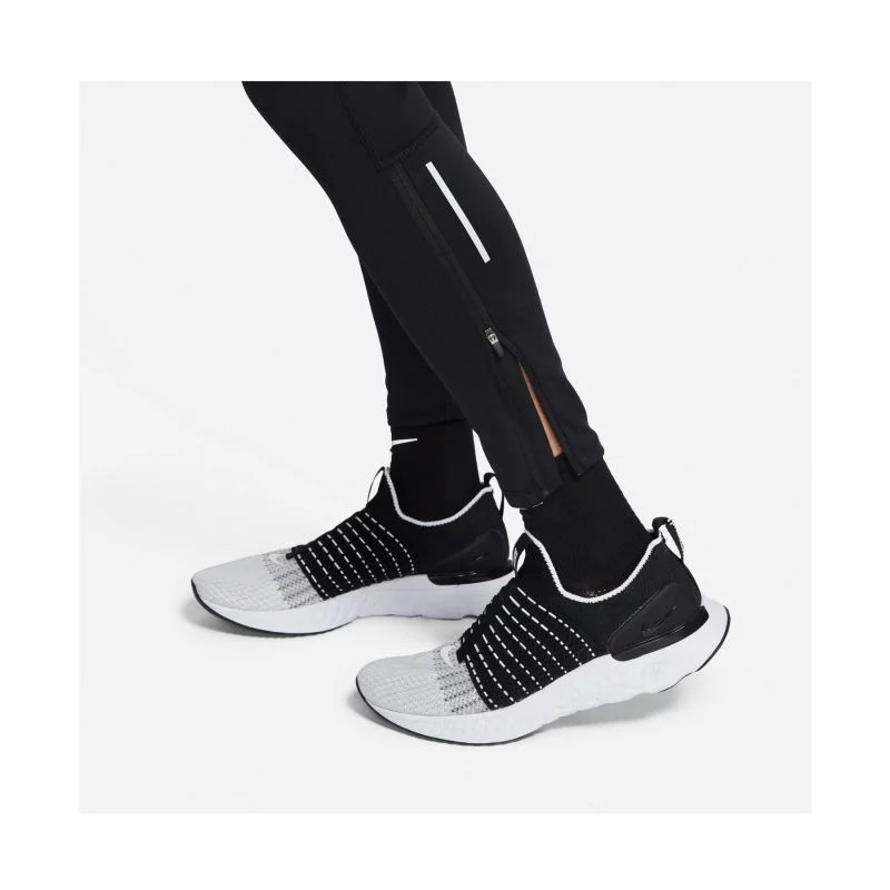 Pánské běžecké kalhoty Dri-FIT Challenger M CZ8830-010 černé - Nike XXL (obrázek 4)