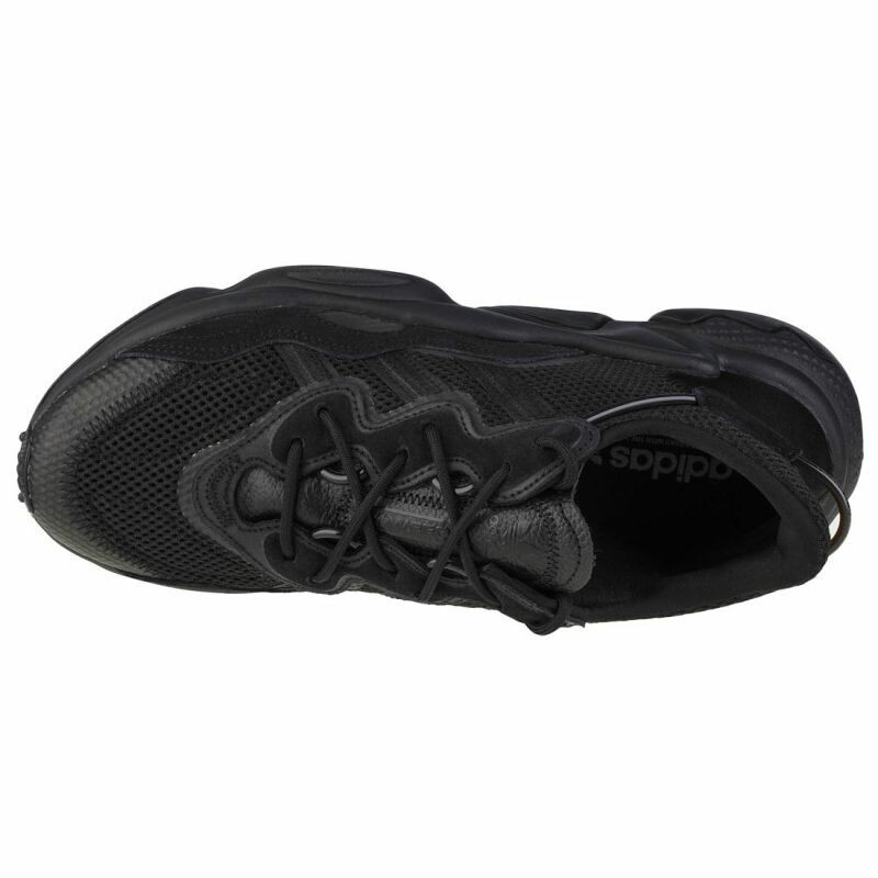 Pánské boty Ozweego M EE6999 Černá - Adidas černá 44