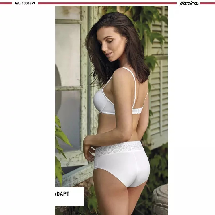 Dámské kalhotky 1030559 černé - Janira one size (obrázek 3)