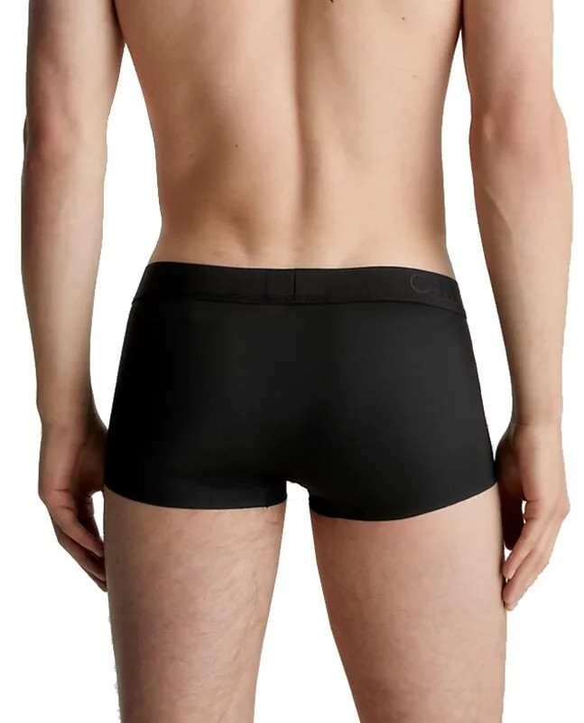 Pánské boxerky 000NB3634A UB1 černé - Calvin Klein XL (obrázek 5)