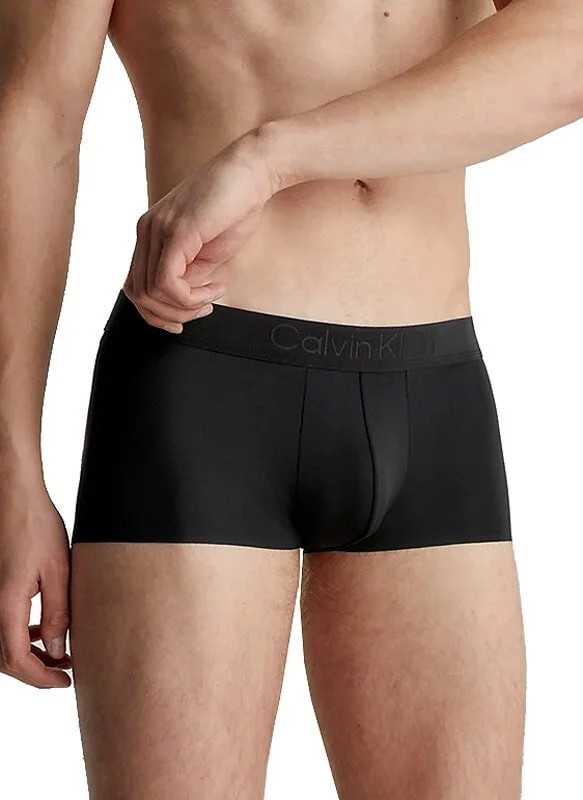 Pánské boxerky 000NB3634A UB1 černé - Calvin Klein XL (obrázek 6)