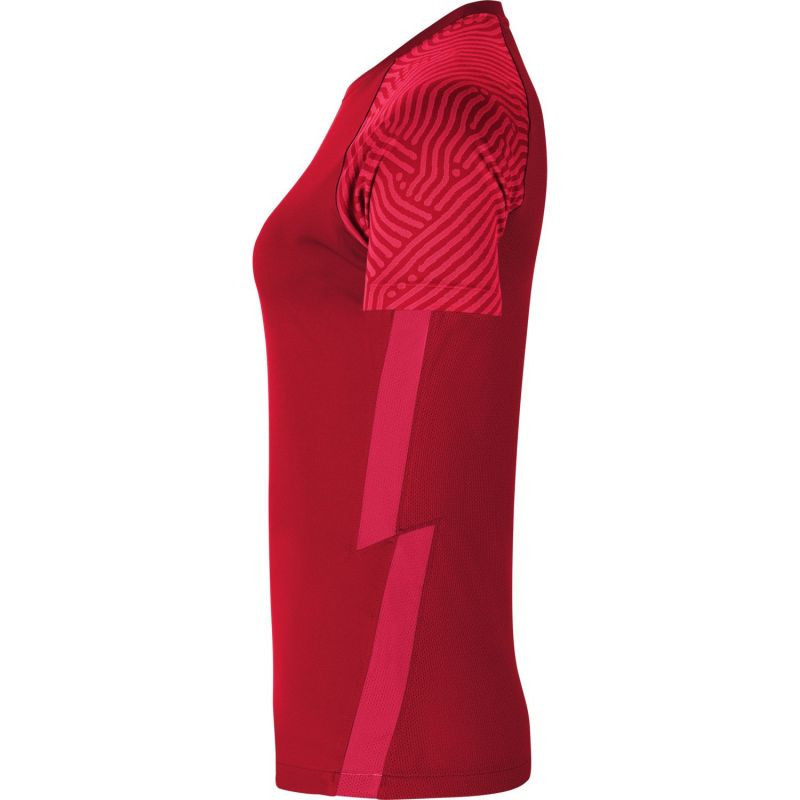 Dámské tričko Strike 21 W CW3553-657 červené - Nike L