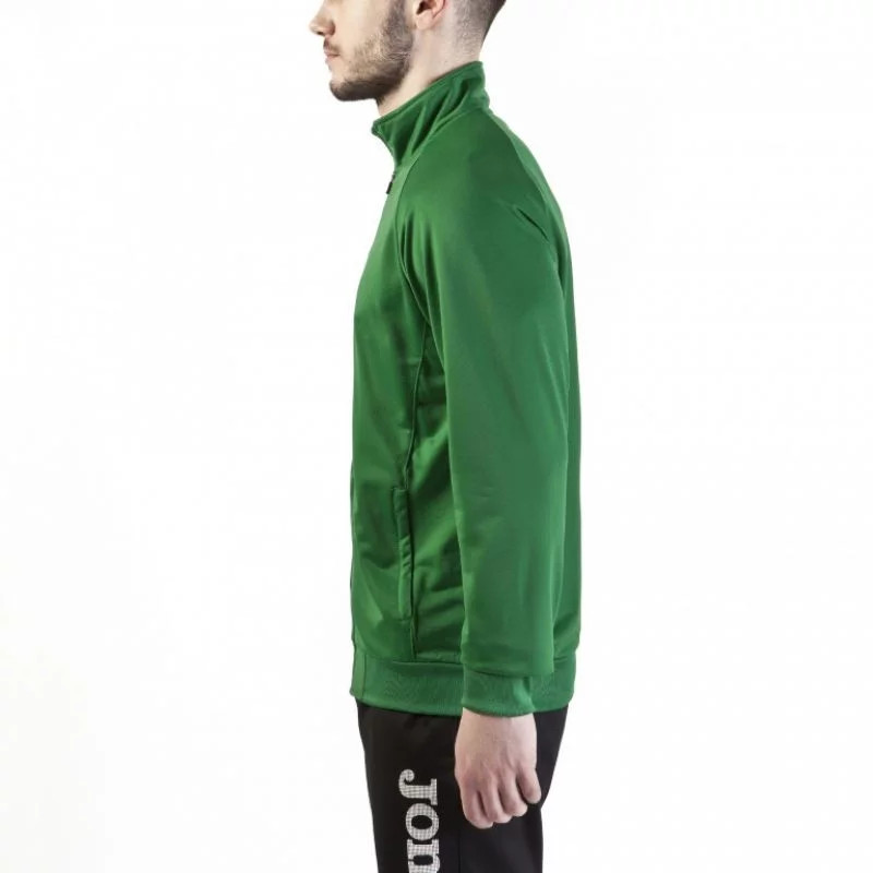 Pánská mikina Combi 100086.450 zelená - Joma L (obrázek 4)