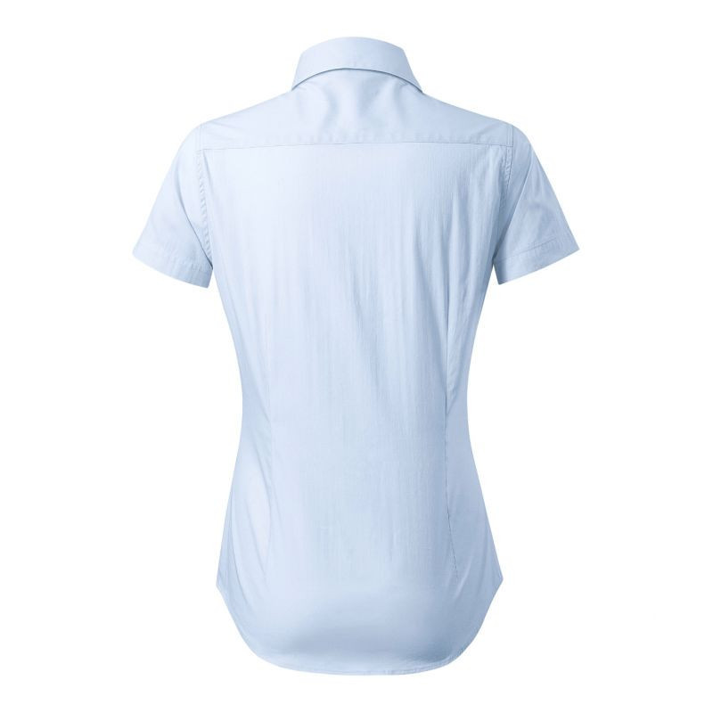 Dámská košile Flash W MLI-26182 světle modrá - Malfini L