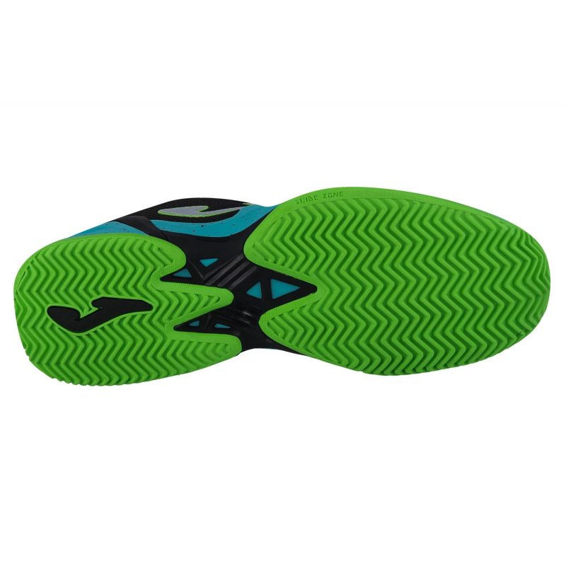 Pánské sportovní boty / tenisky TACPW2201PČerná mix barev - Joma černá- MIX barev 43