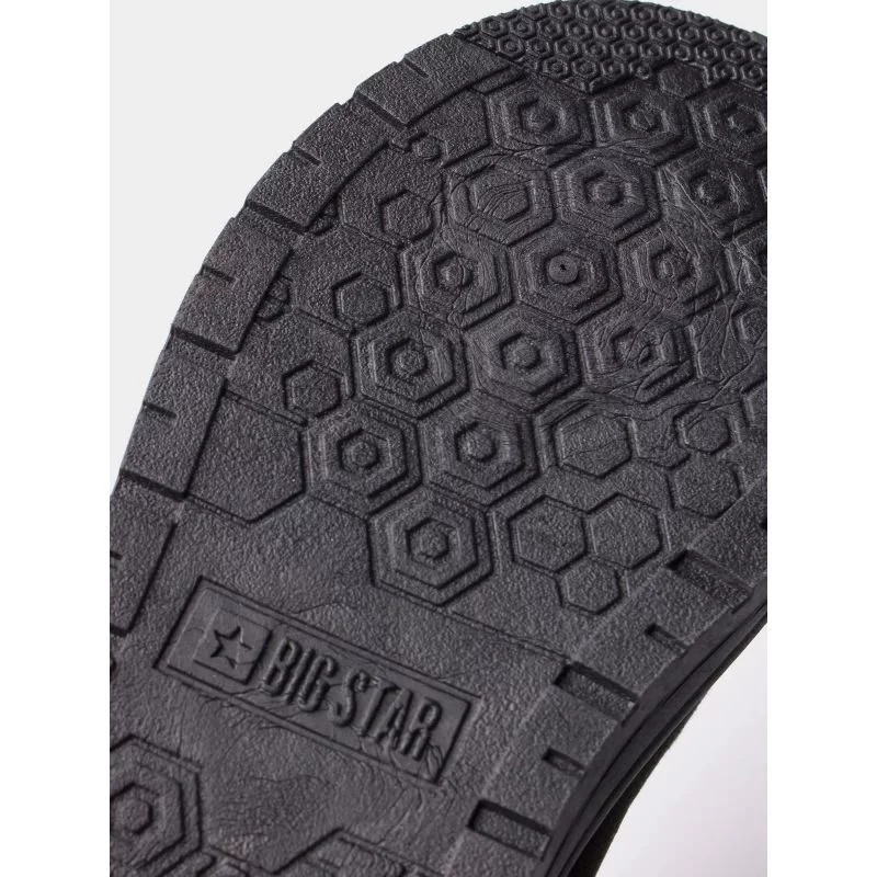 Détské sněhule Emu Jr MM374100 černé - Big Star 25 (obrázek 8)