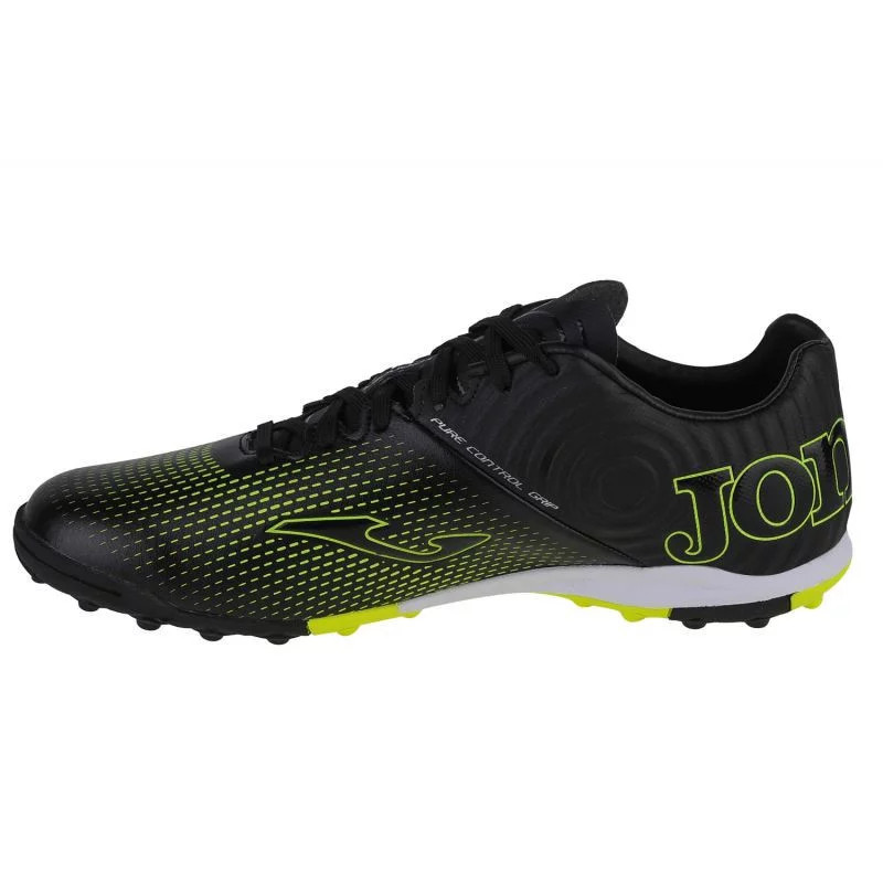 Pánské fotbalové boty Xpander 2301 TF M XPAS2301TF Černá se žlutou - Joma černá se žlutou 43 (obrázek 3)