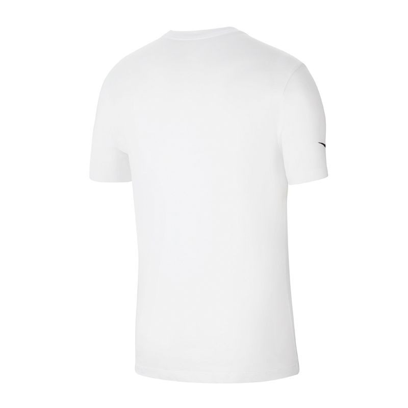 Pánské tričko Park 20 M CZ0881-100 bílé - Nike S