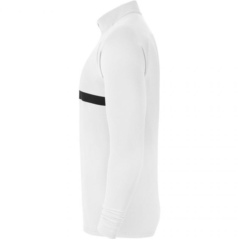 Pánské tričko Dri-FIT Academy M CW6110 100 bílé - Nike XL