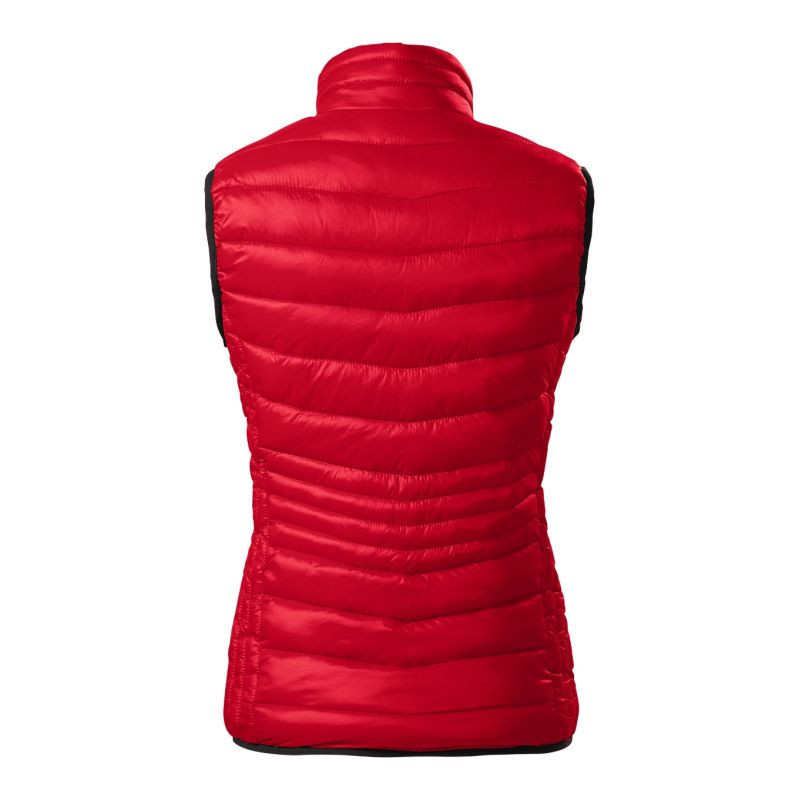Dámská vesta Everest W MLI-55471 červená - Malfini XXL