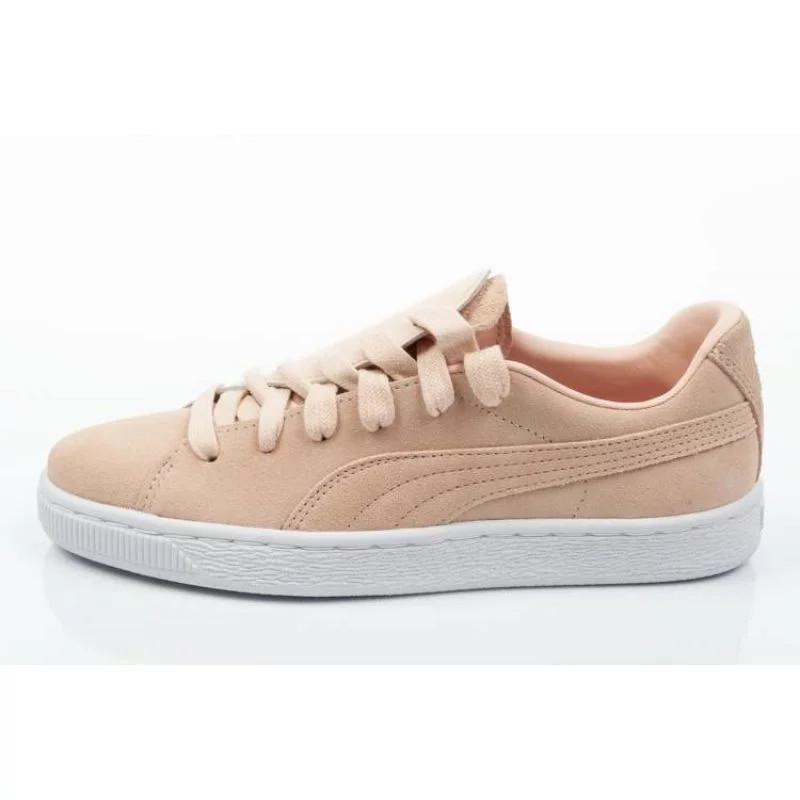 Dámska športová obuv 370194 01 Beige - Puma 38 béžová