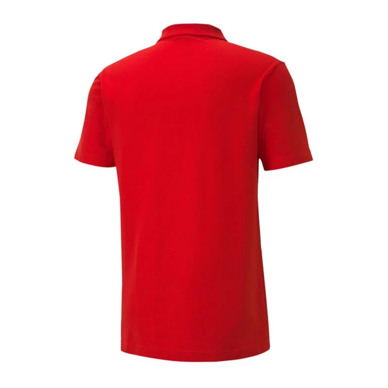 Pánské tričko teamGoal 23 M 656579-01 červené - Puma S (obrázek 3)