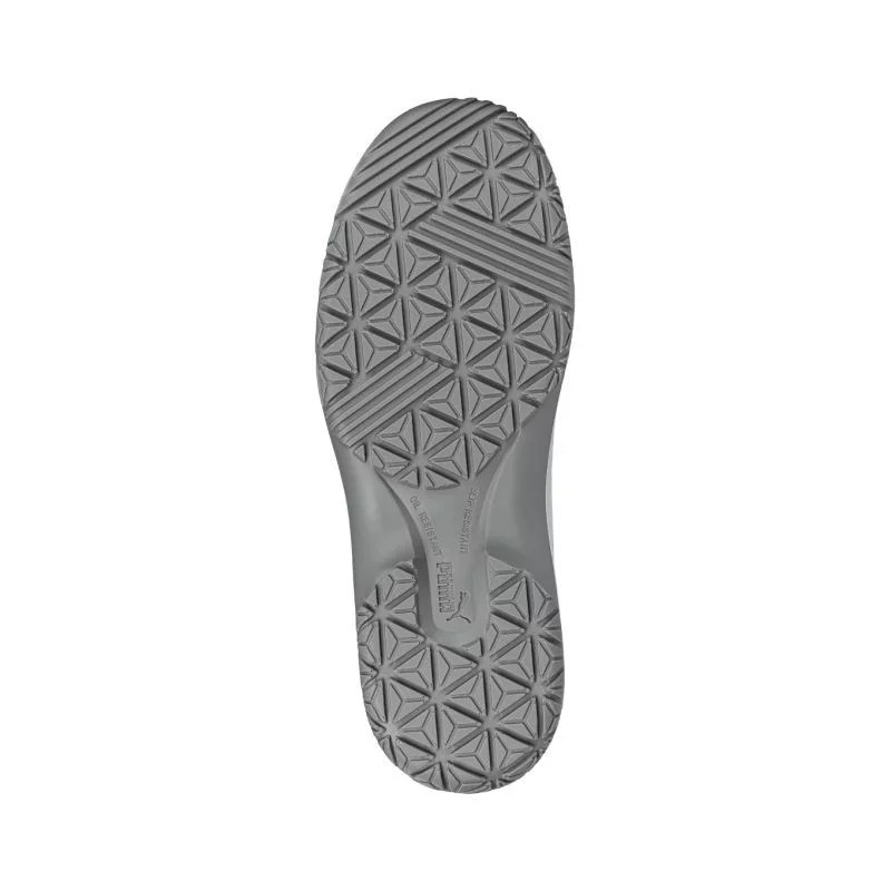Unisex sportovní obuv Clarity Low U MLI-S13B0 Bílá - Puma bílá 40 (obrázek 5)