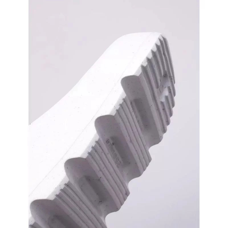 Dámske žabky Lou W 7042-104-8000 Light Grey - Coqui 37 světle šedá