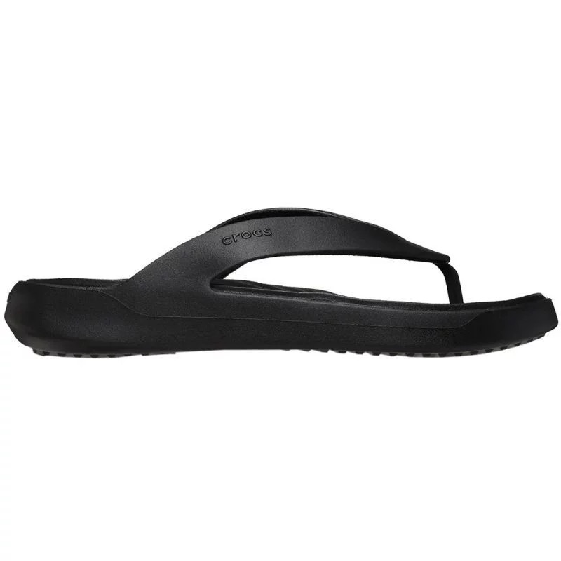 Dámské žabky Getaway Flip W 209589 001 Černá - Crocs černá 36-37 (obrázek 6)