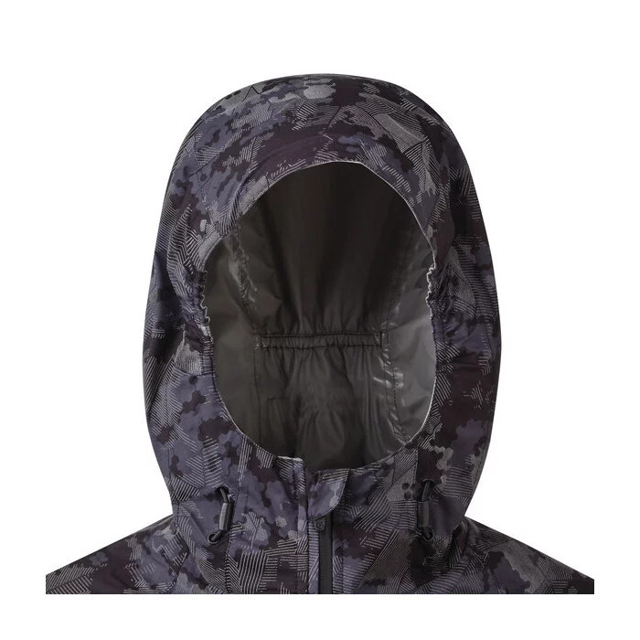 Podzimní bunda DUW388 šedočerná - Dare 2B XL (obrázek 5)