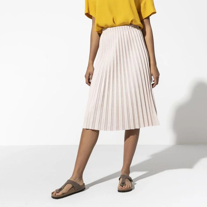 Dámske žabky GIZEH BS 0043753 brownish beige - Birkenstock 38 hnědá-béžová