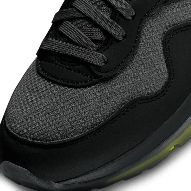 Dámské boty W DZ5630-001 černo-zelené - Nike 37,5 (obrázek 3)