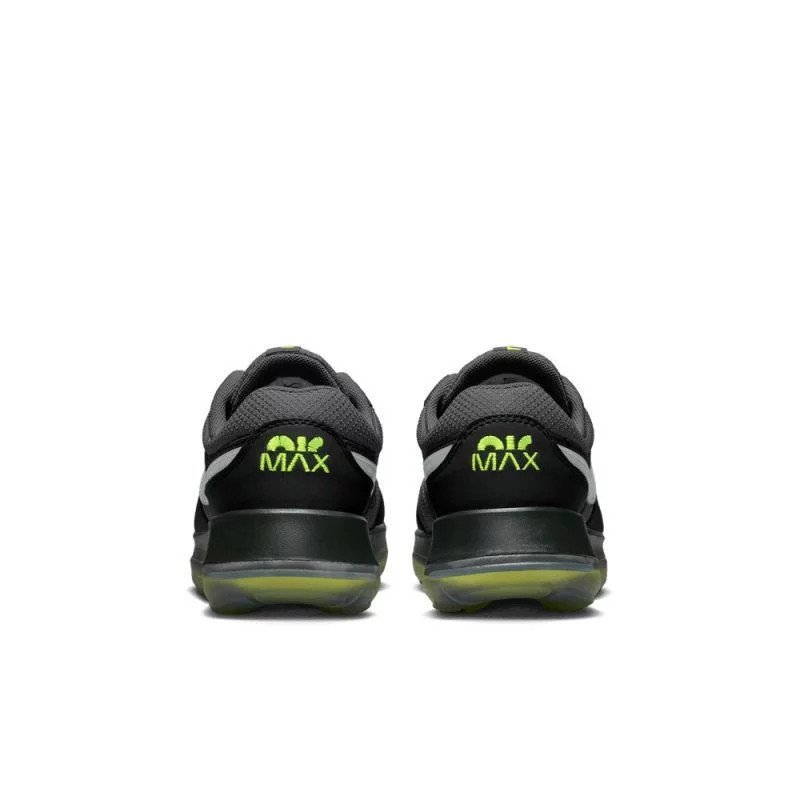 Dámské boty W DZ5630-001 černo-zelené - Nike 37,5 (obrázek 8)