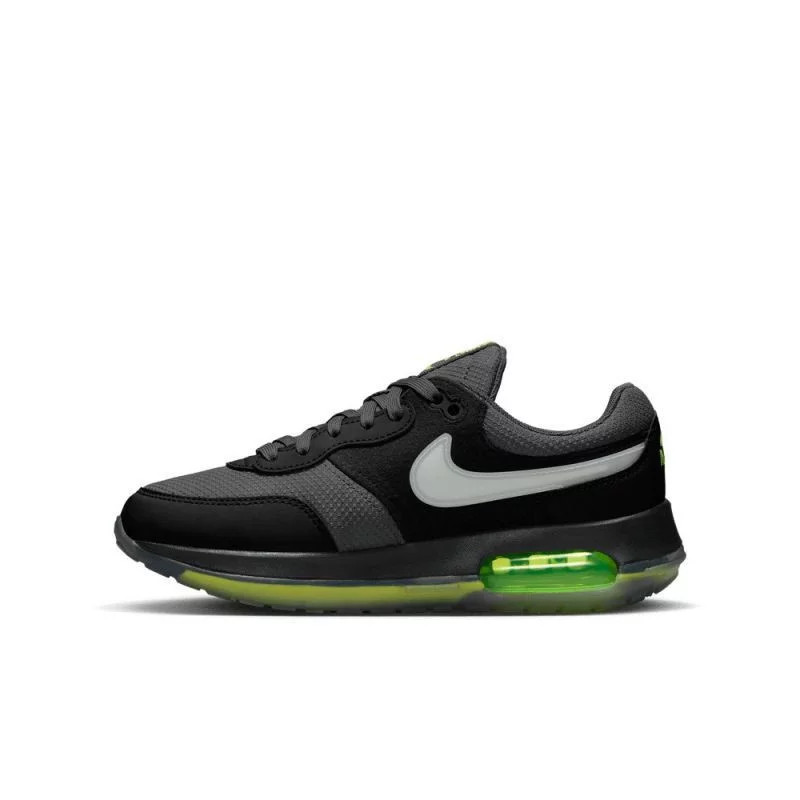 Dámské boty W DZ5630-001 černo-zelené - Nike 37,5 (obrázek 5)