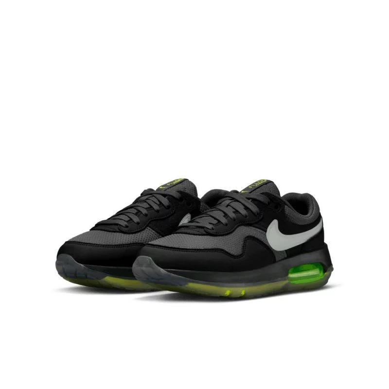 Dámské boty W DZ5630-001 černo-zelené - Nike 37,5 (obrázek 6)