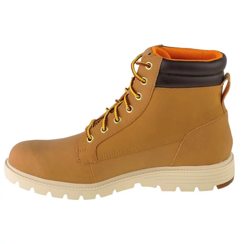 Pánské boty Walden Park Wr Boot M 0A5UFH - Timberland 43.5 hnědá (obrázek 3)