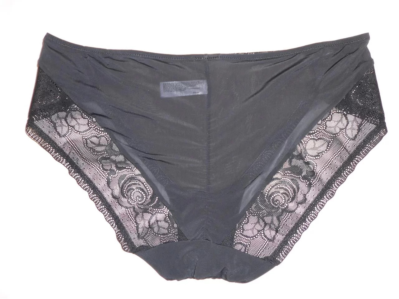 Kalhotky 443223 - DKNY tělová S (obrázek 4)