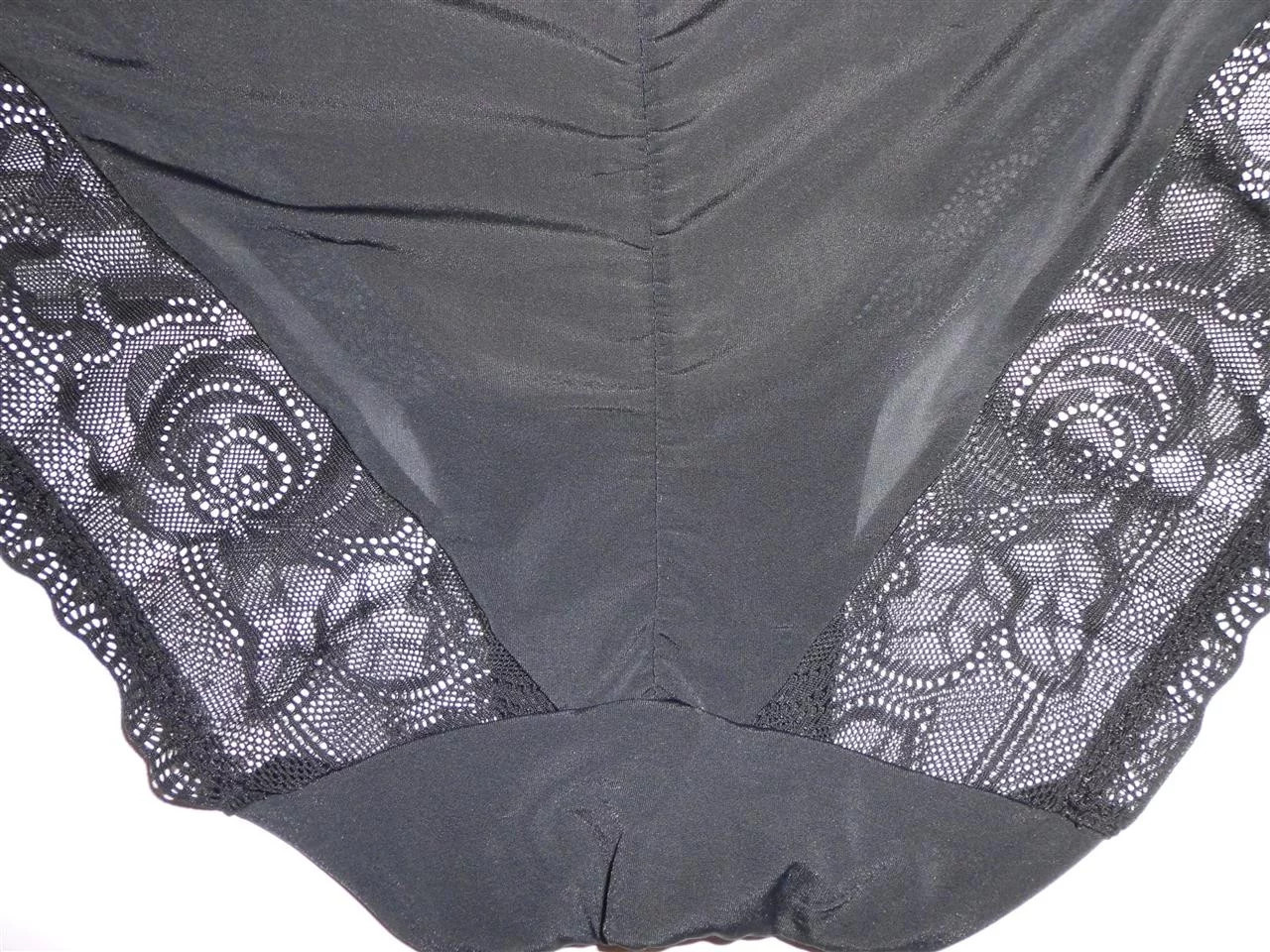 Kalhotky 443223 - DKNY tělová S (obrázek 6)