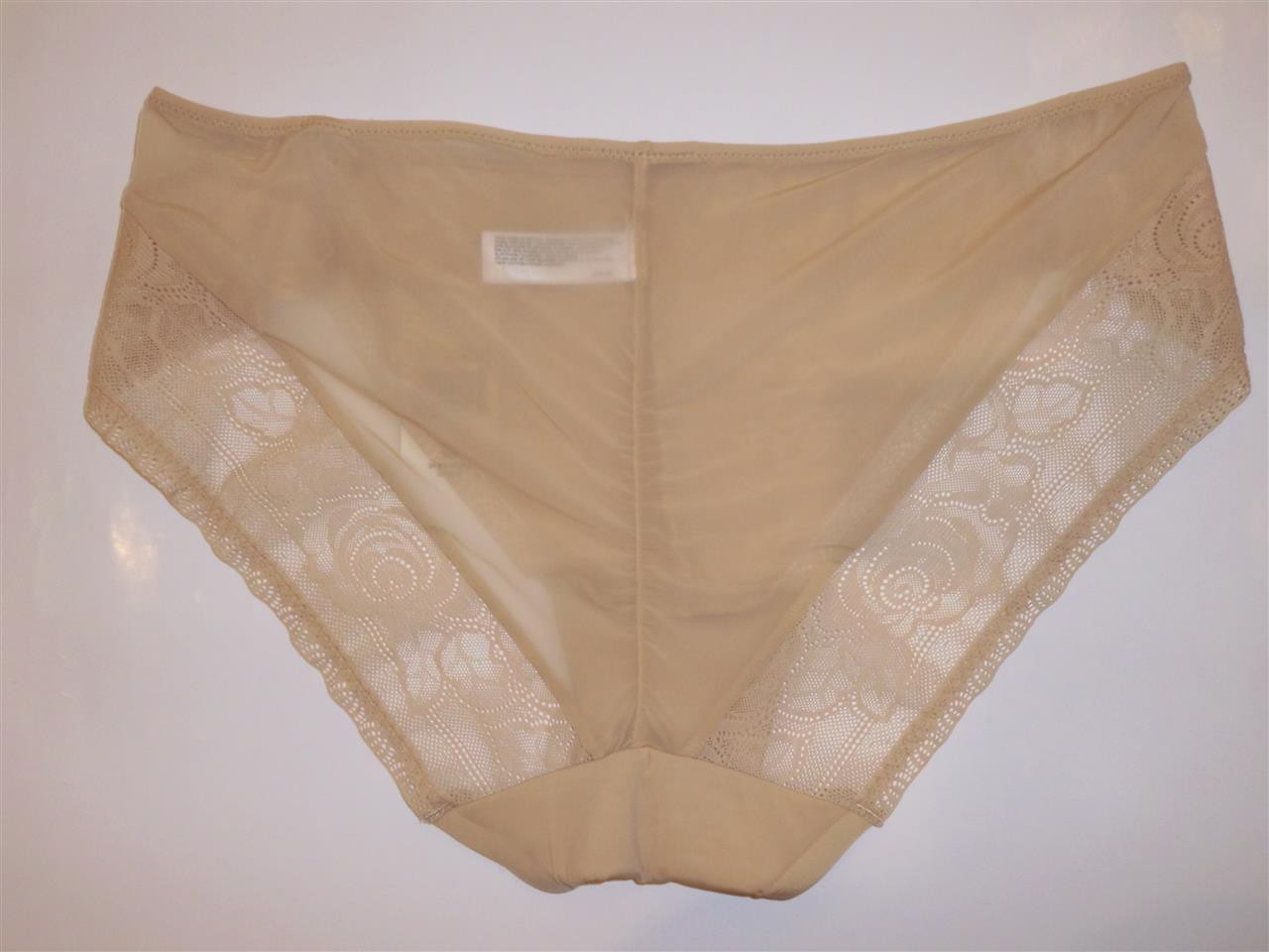 Kalhotky 443223 - DKNY tělová L