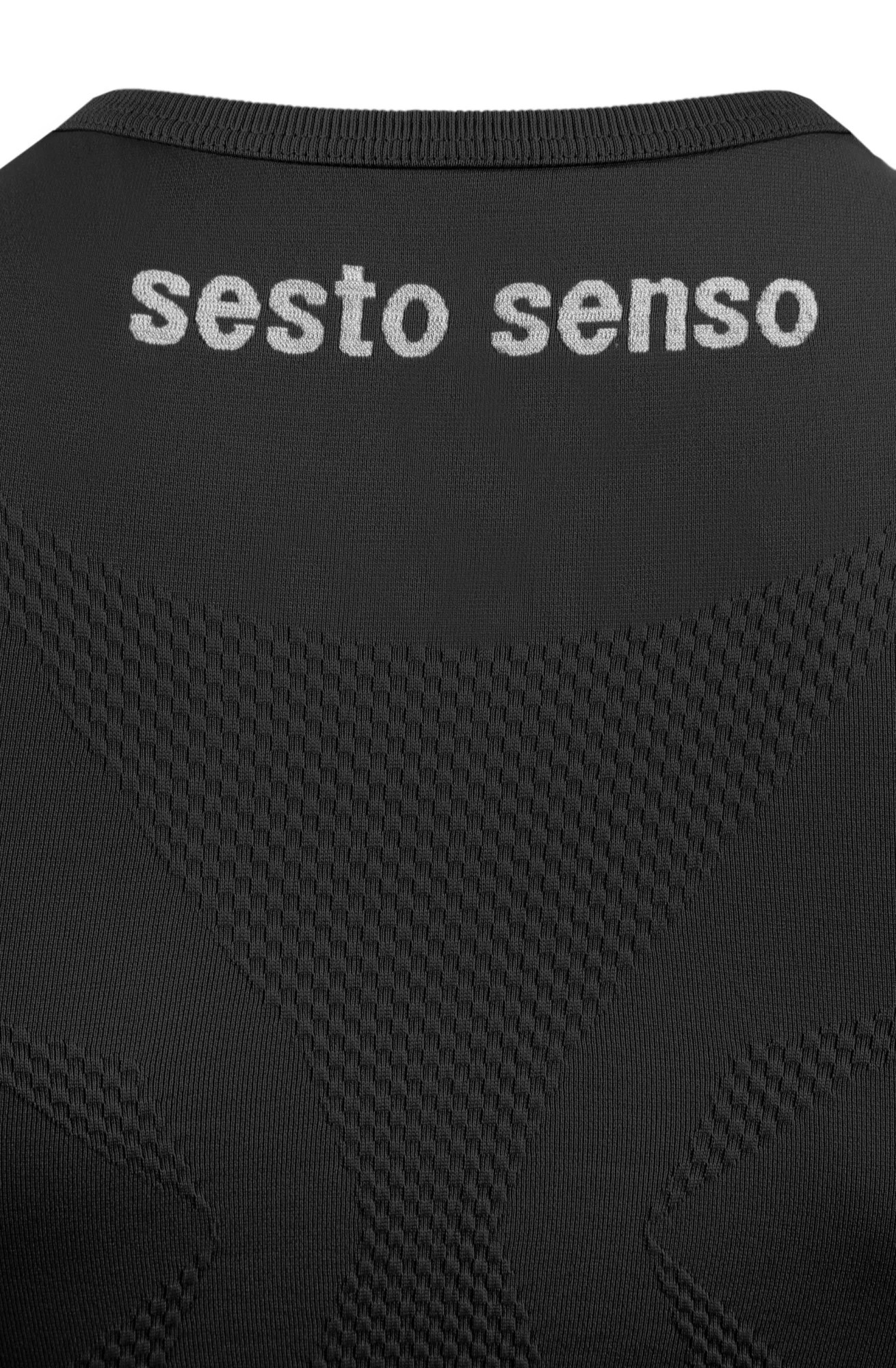 Thermo Tílko CL38 černé - Sesto Senso  XXL/XXXL (obrázek 6)