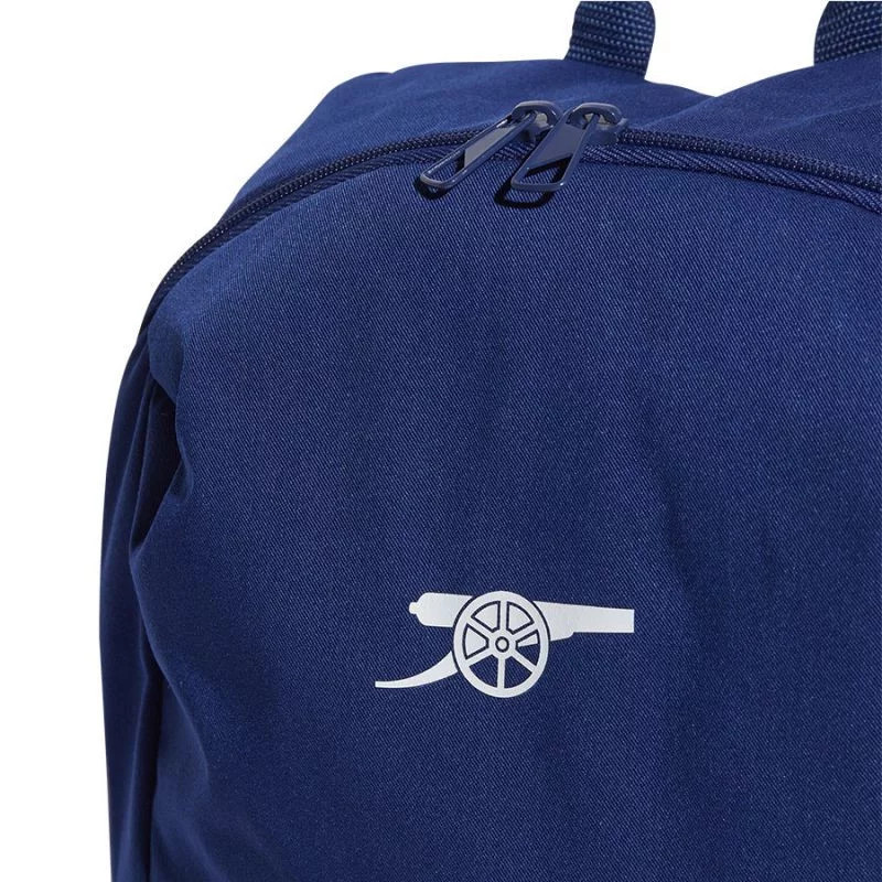 Batoh Arsenal London JE4035 modro-červený - Adidas UNI (obrázek 9)