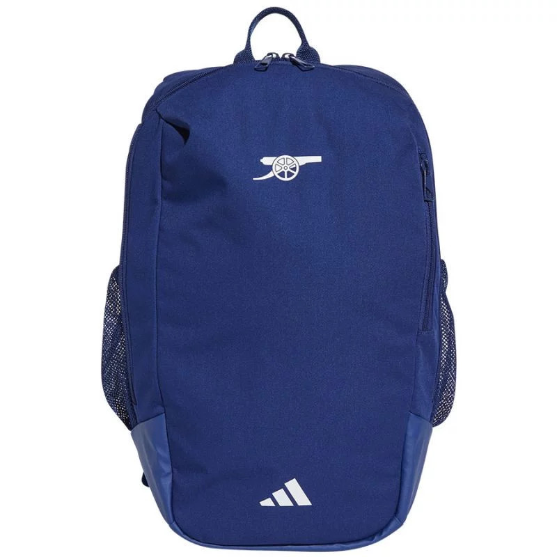 Batoh Arsenal London JE4035 modro-červený - Adidas UNI (obrázek 3)