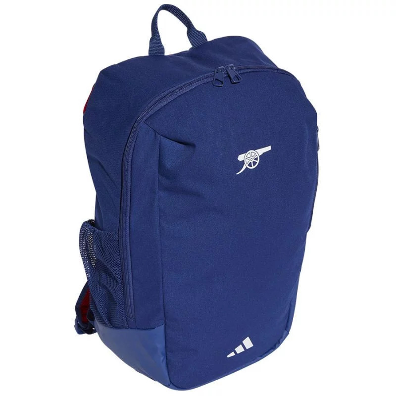 Batoh Arsenal London JE4035 modro-červený - Adidas UNI (obrázek 5)