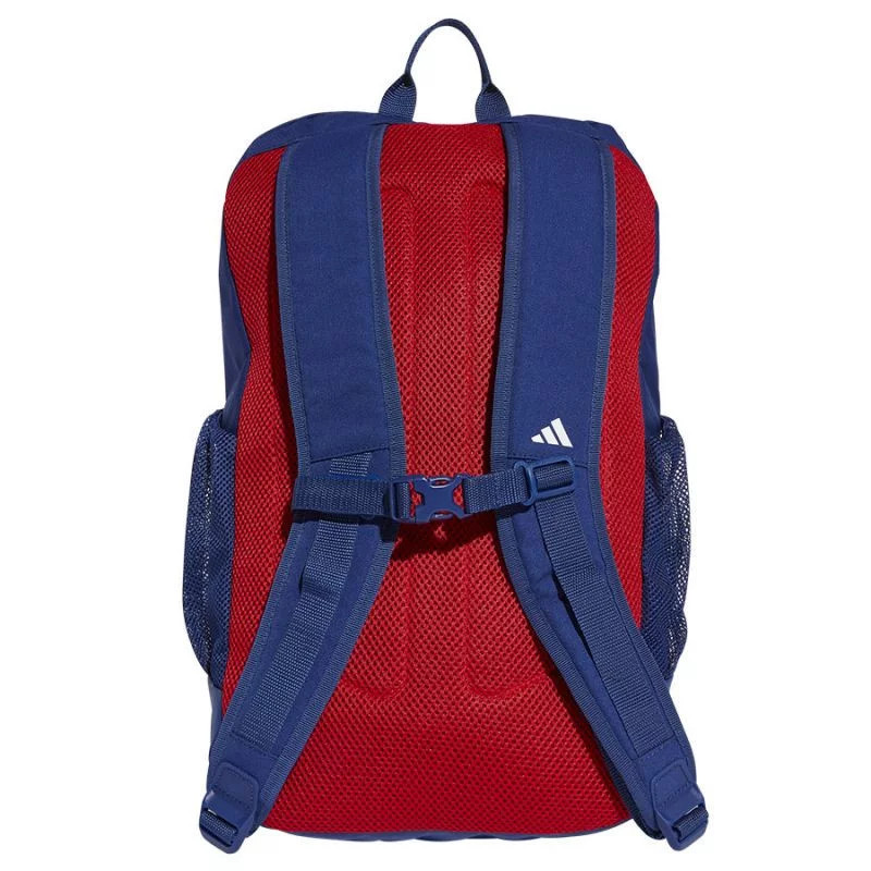 Batoh Arsenal London JE4035 modro-červený - Adidas UNI (obrázek 10)