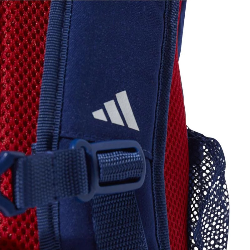 Batoh Arsenal London JE4035 modro-červený - Adidas UNI (obrázek 6)