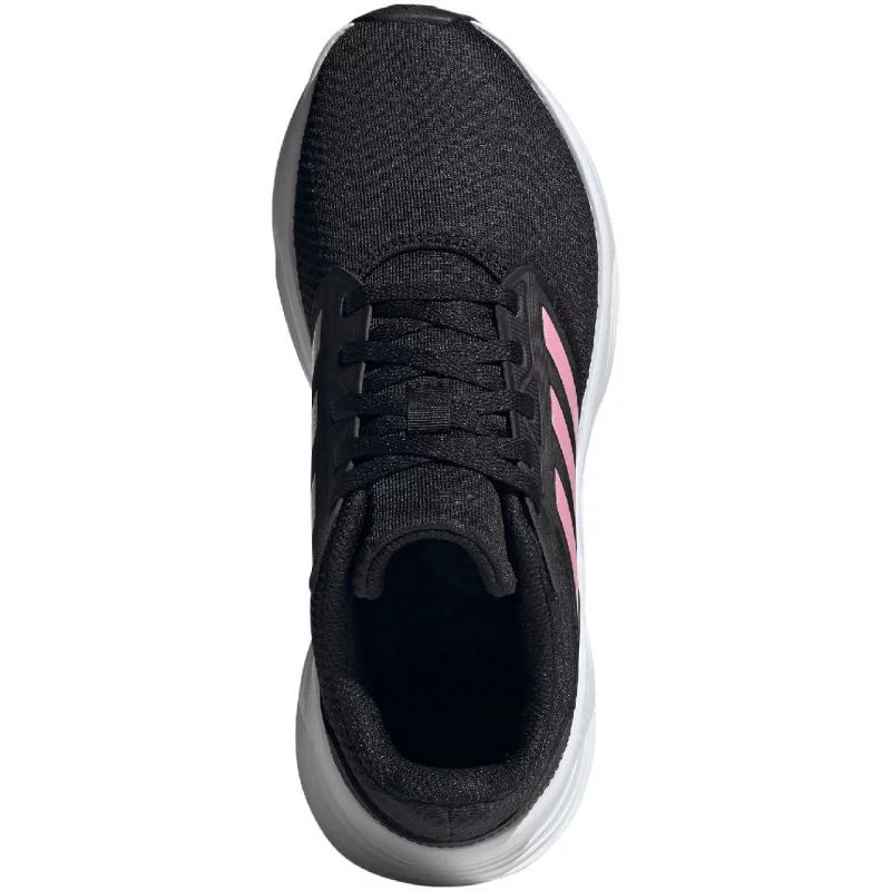 Dámská sportovní obuv Galaxy 6 W IE8149 Černá s růžovou - Adidas černá s růžovou 38 (obrázek 4)