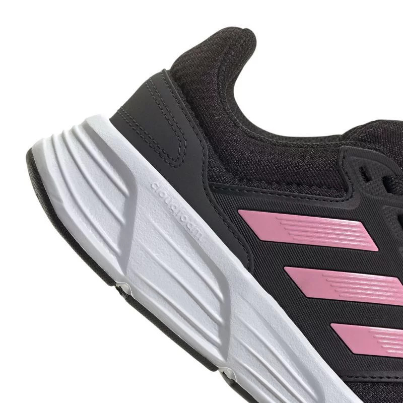 Dámská sportovní obuv Galaxy 6 W IE8149 Černá s růžovou - Adidas černá s růžovou 38 (obrázek 12)