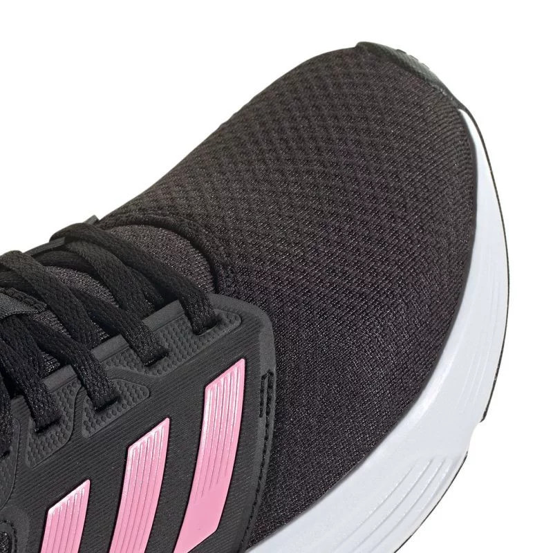 Dámská sportovní obuv Galaxy 6 W IE8149 Černá s růžovou - Adidas černá s růžovou 38 (obrázek 6)