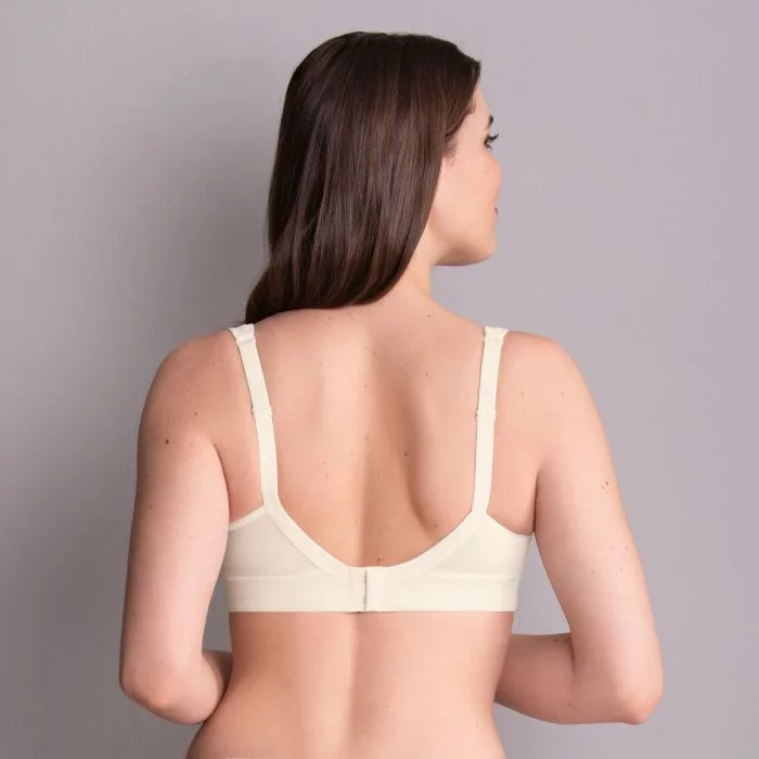 Dámská chirurgická podprsenka Salvia 5722X Šampaň - Anita Care šampaň 95C (obrázek 3)