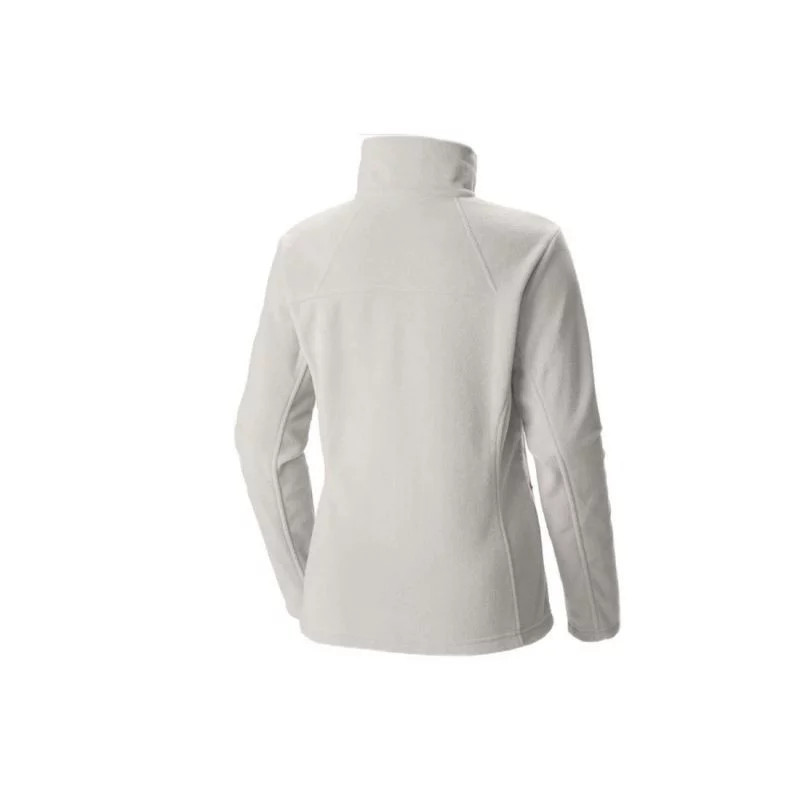 Dámská mikina Trek II 1465351125 Ecru - Columbia ecri(krémová) XXL (obrázek 3)