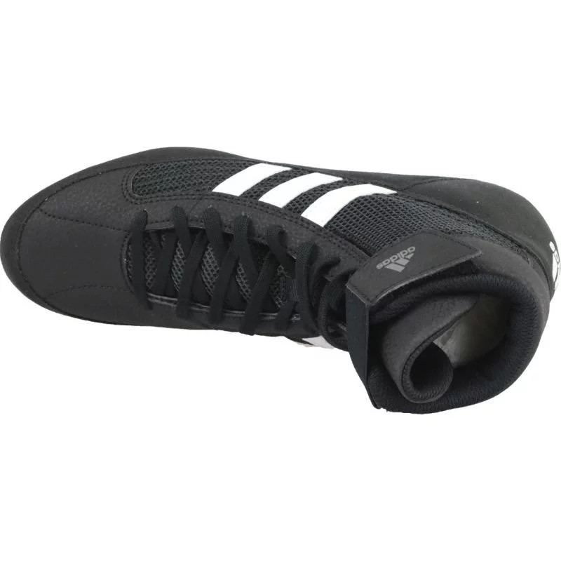Pánské sportovní boty Havoc AQ3325 Černá s bílou - Adidas černá s bílou 44 2/3 (obrázek 4)