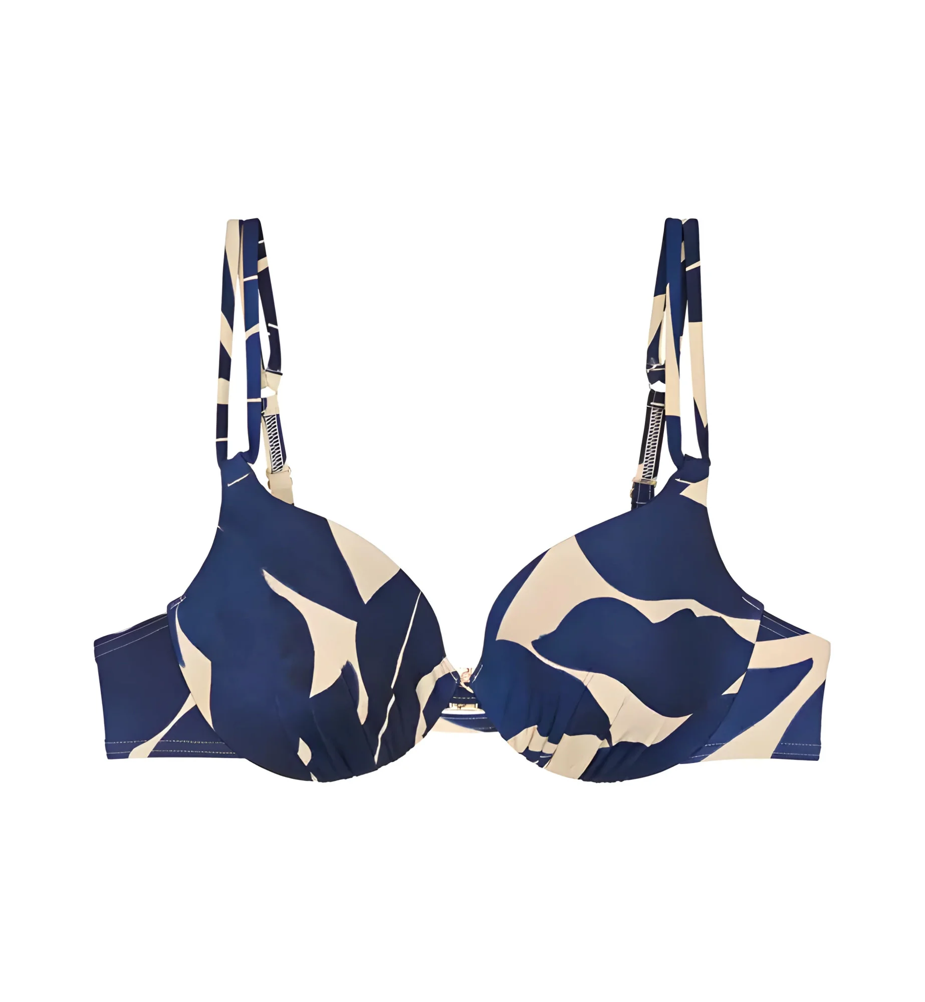 Dámská plavková podprsenka Summer Allure WP M007 tmavě modrá - Triumph 38C (obrázek 3)