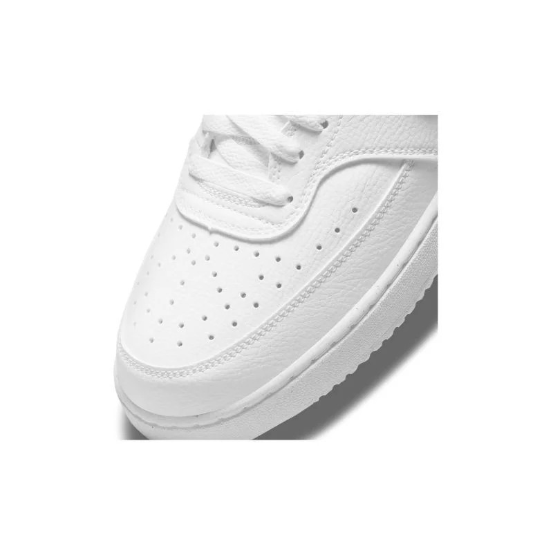 Unisex Court Vision Low DH2987-100 White - Nike 42 bílá