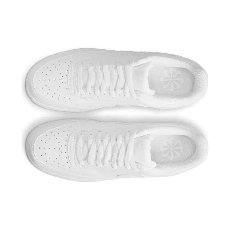 Unisex sportovní boty Court Vision Low DH2987-100 Bílá - Nike bílá 42 (obrázek 3)