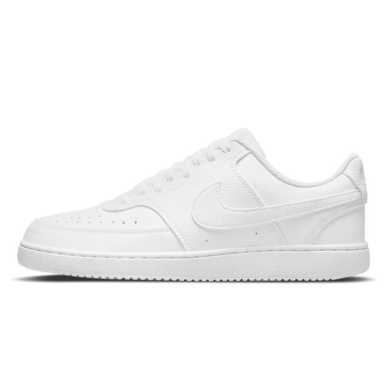 Unisex sportovní boty Court Vision Low DH2987-100 Bílá - Nike bílá 42 (obrázek 5)